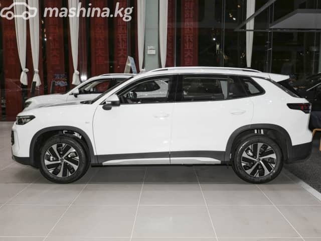 Volkswagen Tharu XR 1.5 AT
