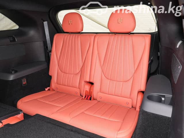 BYD Tang L DM-p 1.5hyb AT 4WD