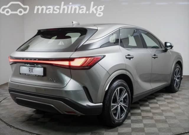 Lexus RX V 300 2.0 AT 4WD