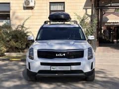 Kia Telluride I 3.8 AT 4WD