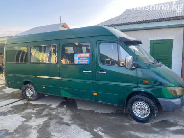 Mercedes-Benz Городской