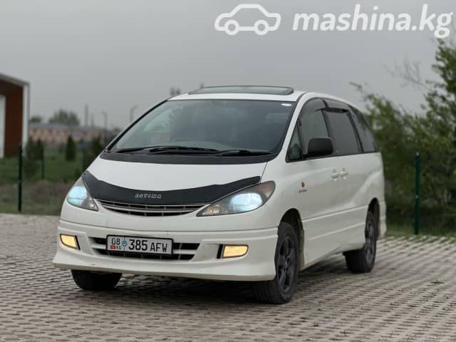Toyota Estima II 2.4 AT
