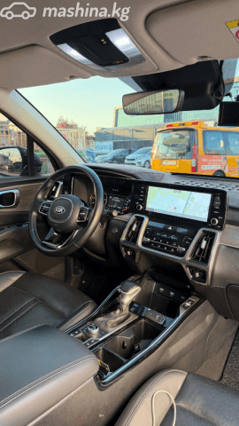 Kia Sorento IV 2.2d AMT 4WD