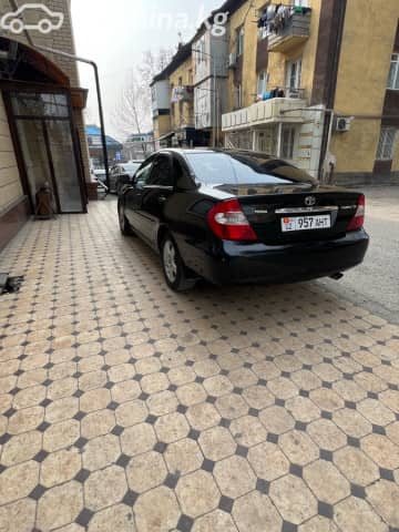 Toyota Camry V (XV30) 3.0 AT