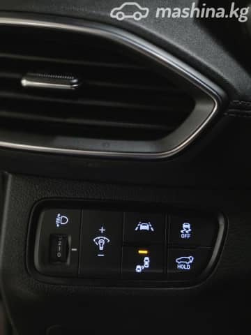 Hyundai Santa Fe IV 2.0 e-VGT AT