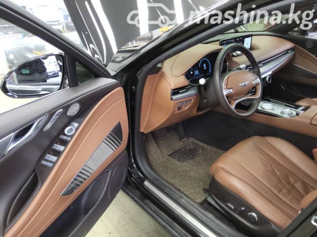 Genesis G80 II 2.5 AT 4WD