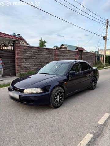 Honda Torneo 2.0 AT
