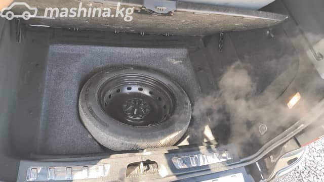 Mercedes-Benz B-Класс I (W245) Рестайлинг 170 1.7 CVT