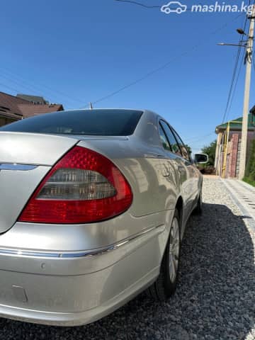 Mercedes-Benz E-Класс III (W211, S211) Рестайлинг 280 3.0 AT
