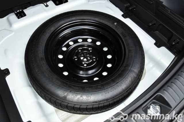 Kia Seltos I Рестайлинг 1.5 CVT