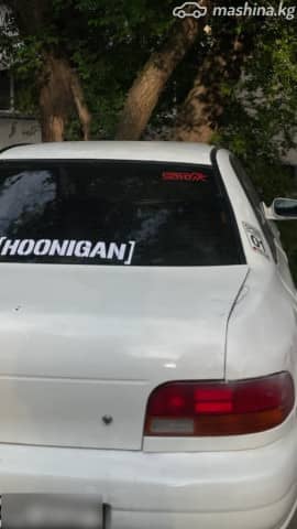 Subaru Impreza I 2.0 MT 4WD
