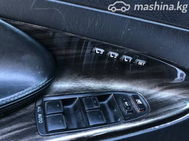 Lexus GS III Рестайлинг 300 3.0 AT
