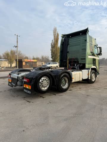 Volvo FH