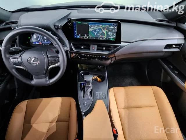 Lexus UX I 250h 2.0hyb CVT