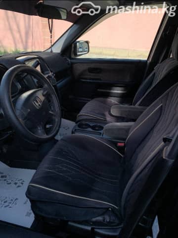 Honda CR-V II 2.4 AT 4WD