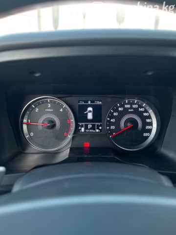 SsangYong Korando IV 1.6d AT
