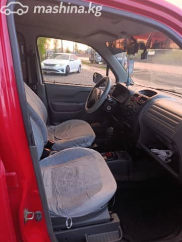 Suzuki Wagon R+ II 1.3 AT