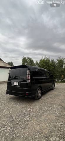 Honda Stepwgn II Рестайлинг 2.0 AT