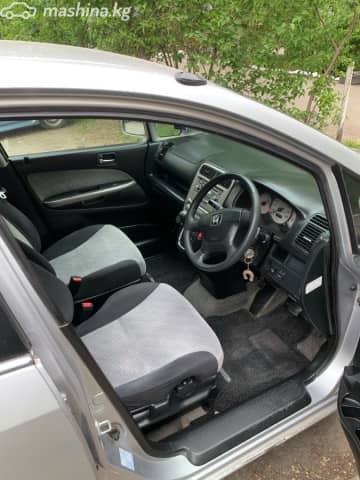 Honda Stream I 1.7 AT
