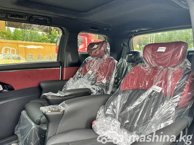 GAC Trumpchi M8 II Master Edition 2.0 AT