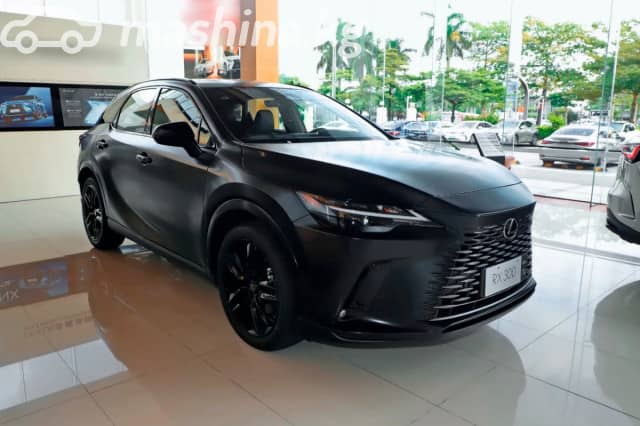Lexus RX V 300 2.0 AT 4WD