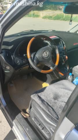 Lexus RX I 300 3.0 AT 4WD