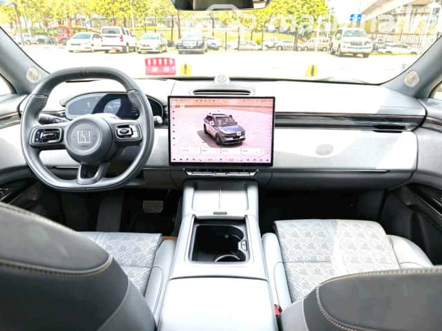 Zeekr 7X Electro AT 4WD