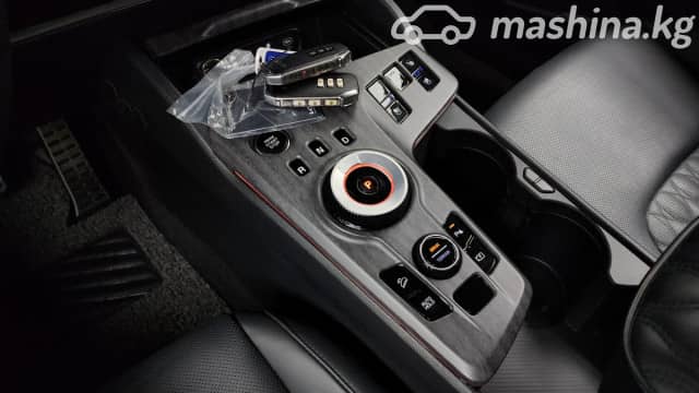Kia Sportage V 1.6hyb AT 4WD