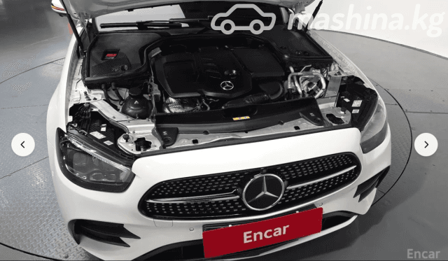 Mercedes-Benz E-Класс V (W213, S213, C238) Рестайлинг 220 d 2.0d AT 4WD