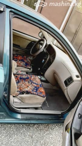 Hyundai Elantra III (XD) 2.0 AT