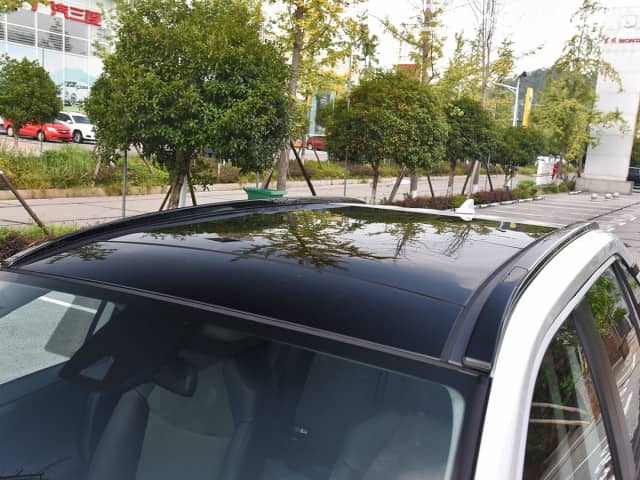 Toyota RAV4 V (XA50) 2.0 CVT 4WD