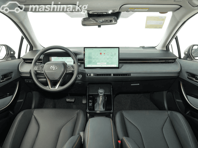 Toyota Corolla XII (E210) Sporty 1.8hyb CVT