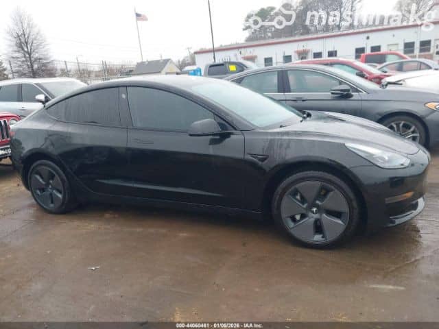 Tesla Model 3 I Long Range Electro AT 4WD