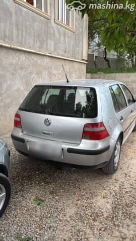 Volkswagen Golf IV 1.4 MT