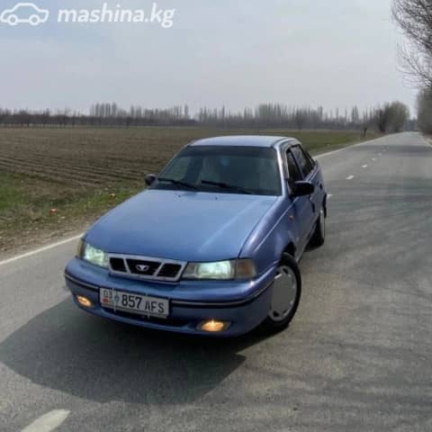 Daewoo Nexia I 1.5 MT