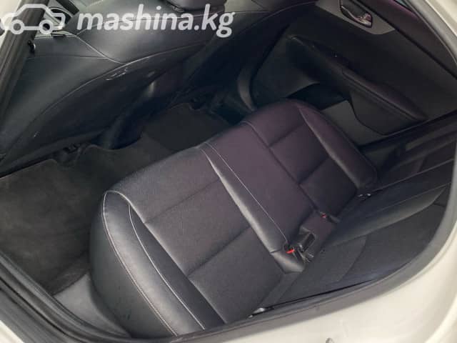 Kia K3 II 1.6 CVT