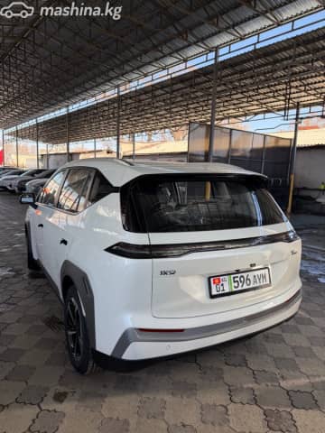 GAC Aion Y Plus 64 kWh Electro AT