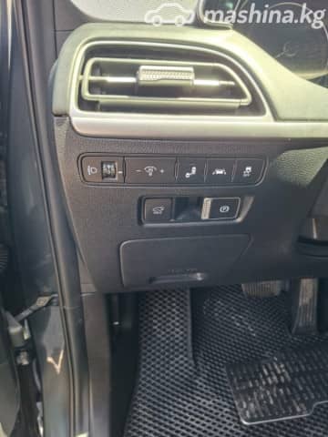 Hyundai Palisade I 2.2d AT