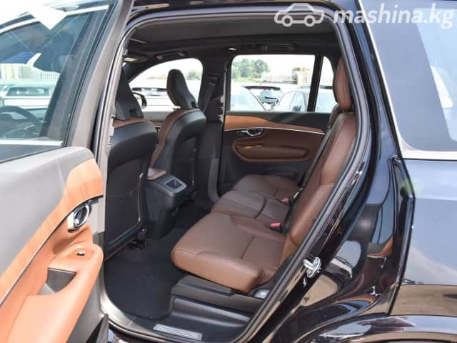 Volvo XC90 II Рестайлинг Recharge 2.0hyb AT 4WD