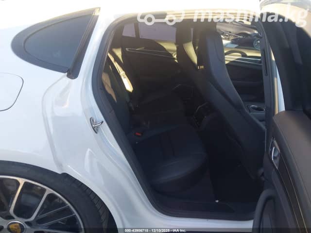 Porsche Panamera II Рестайлинг 4 Sport Turismo 2.9 AMT 4WD