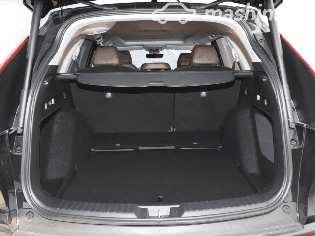 Honda CR-V VI 1.5 CVT 4WD