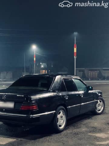 Mercedes-Benz W124 200 2.0 MT