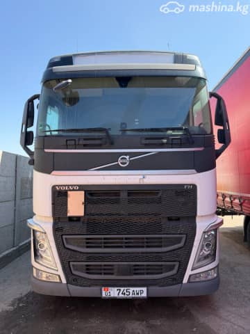 Volvo FH