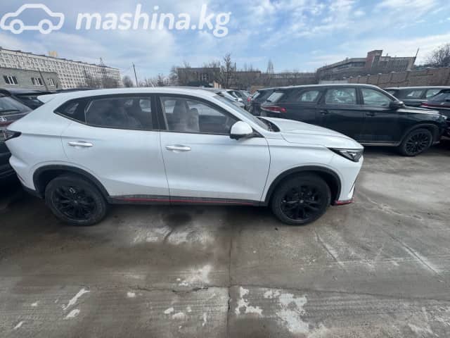 Changan X5 Plus 1.5 AMT