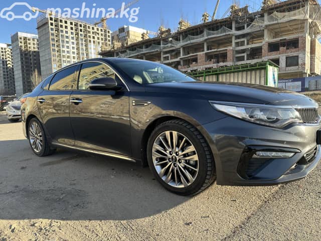 Kia K5 II 2.0 AT