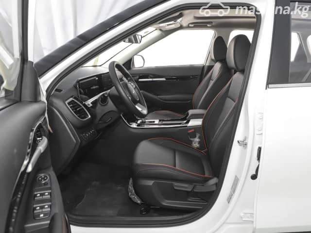 Kia Seltos I Рестайлинг 1.5 CVT