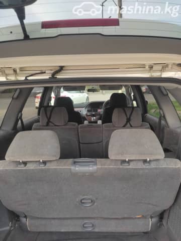 Honda Odyssey II 2.3 AT