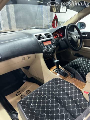 Honda Accord VII 2.0 AT