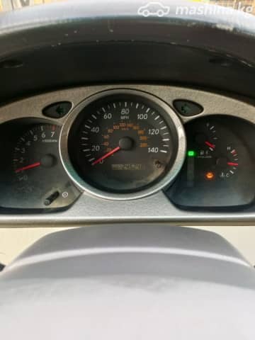 Toyota Highlander I (U20) 2.4 AT