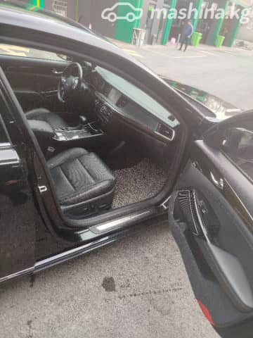Kia K7 YG (II) 2.2d AT